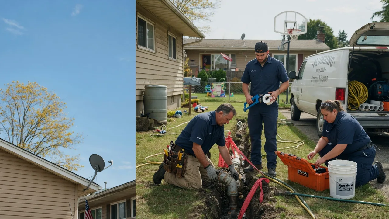 Garbage Disposal Replacement in Rantoul, KS near me